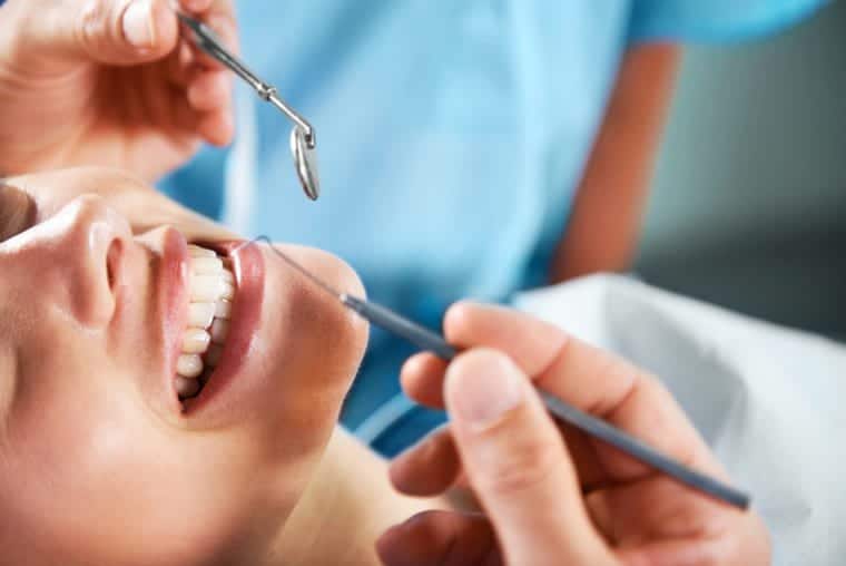 טיפול שיניים רשלני